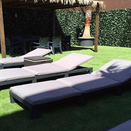 Ed Senses Apartamento Freedom Tarifa Zewnętrze zdjęcie