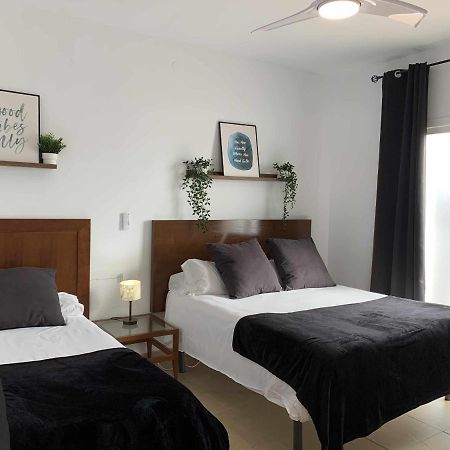 Ed Senses Apartamento Freedom Tarifa Zewnętrze zdjęcie