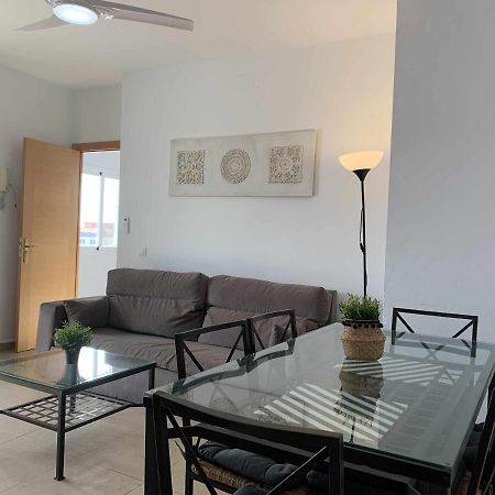 Ed Senses Apartamento Freedom Tarifa Zewnętrze zdjęcie