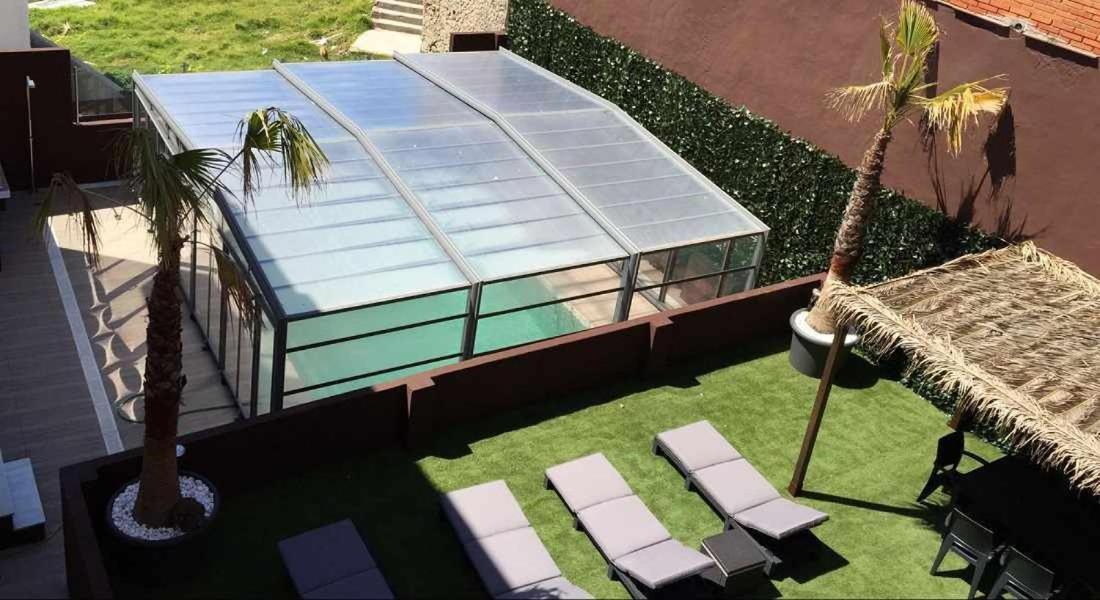 Ed Senses Apartamento Freedom Tarifa Zewnętrze zdjęcie