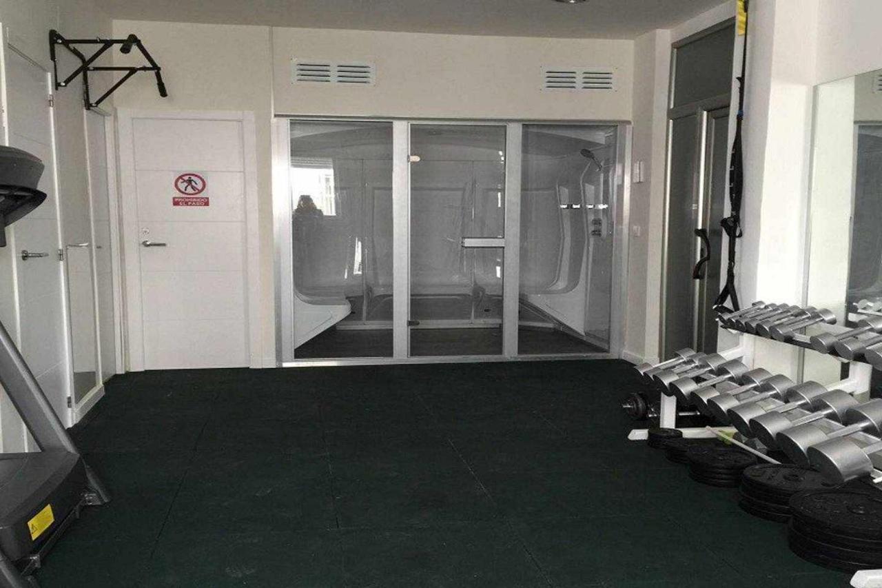 Ed Senses Apartamento Freedom Tarifa Zewnętrze zdjęcie