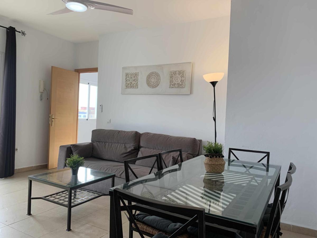 Ed Senses Apartamento Freedom Tarifa Zewnętrze zdjęcie
