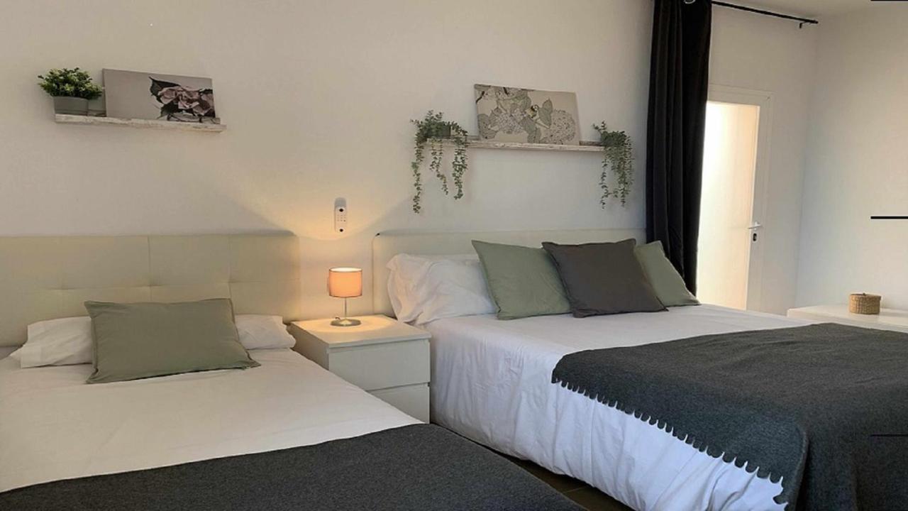 Ed Senses Apartamento Freedom Tarifa Zewnętrze zdjęcie