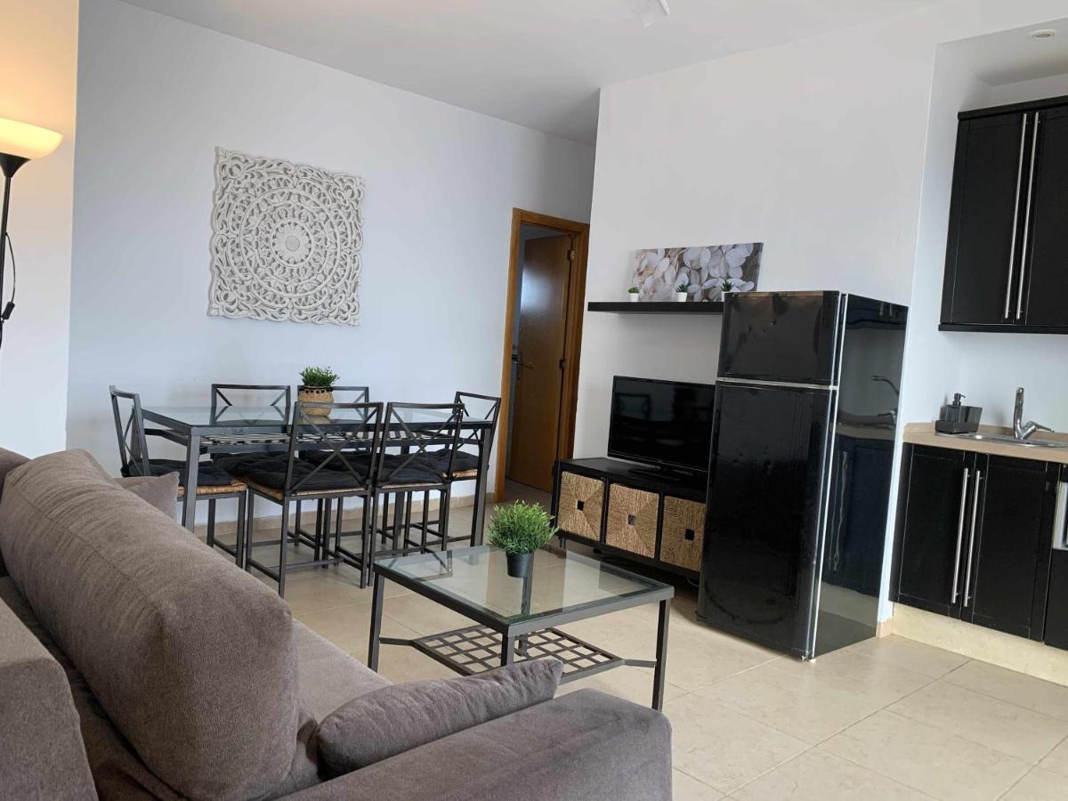 Ed Senses Apartamento Freedom Tarifa Zewnętrze zdjęcie