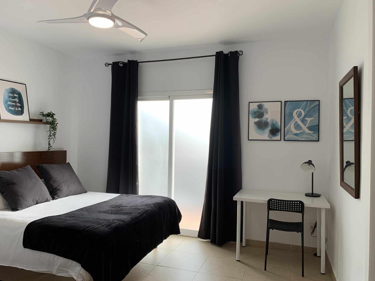 Ed Senses Apartamento Freedom Tarifa Zewnętrze zdjęcie