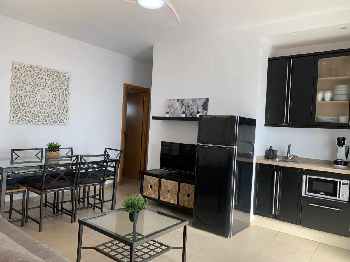 Ed Senses Apartamento Freedom Tarifa Zewnętrze zdjęcie