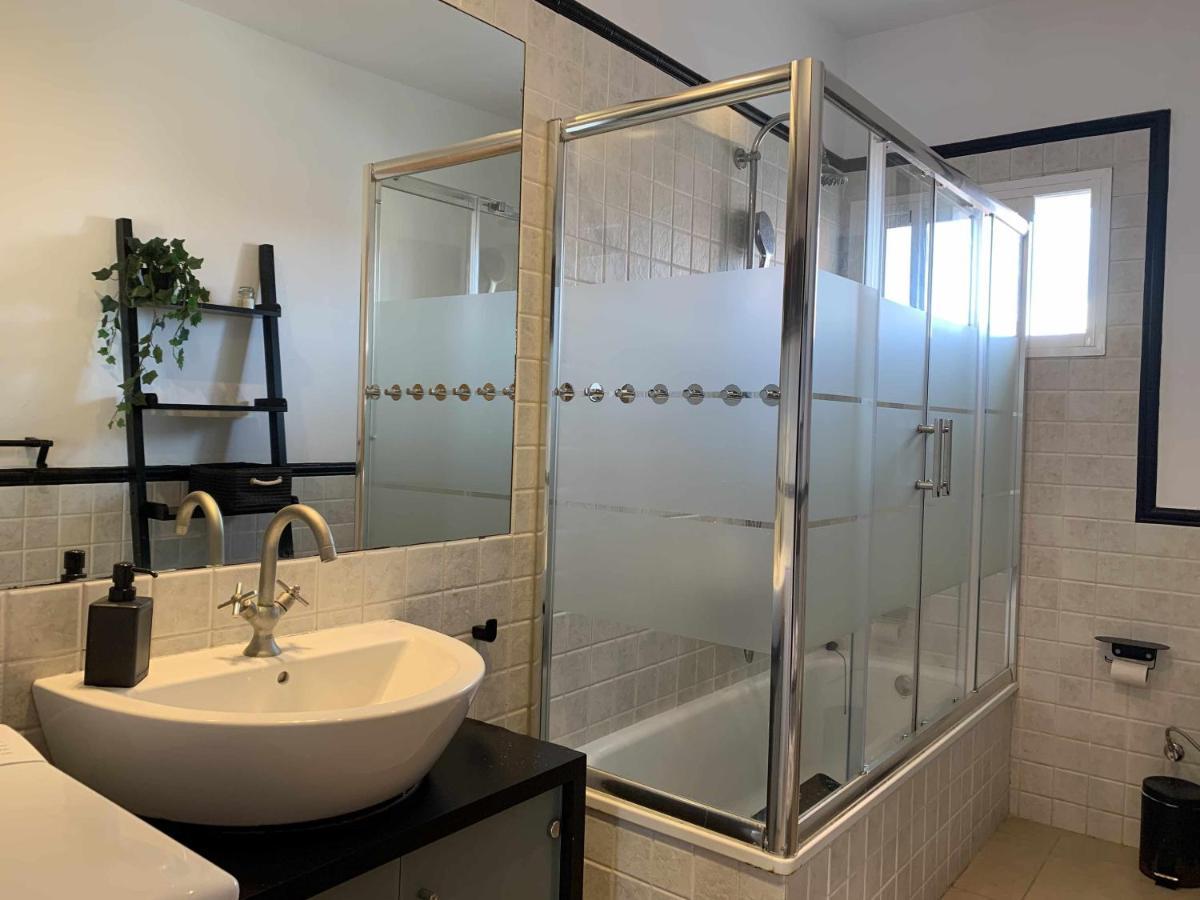 Ed Senses Apartamento Freedom Tarifa Zewnętrze zdjęcie