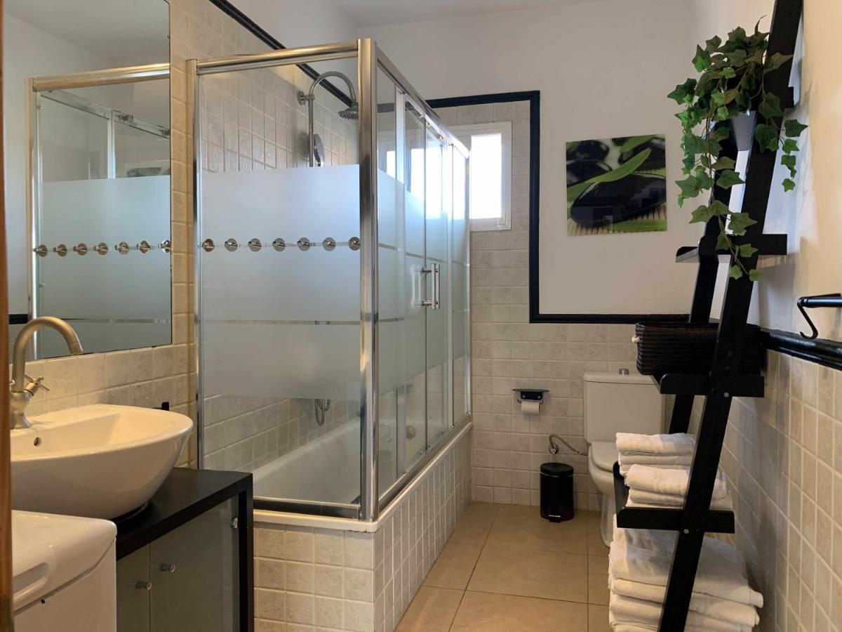 Ed Senses Apartamento Freedom Tarifa Zewnętrze zdjęcie