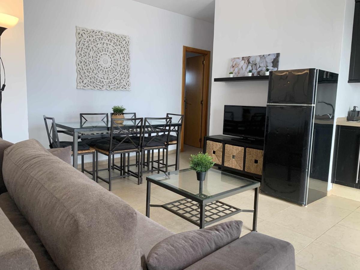 Ed Senses Apartamento Freedom Tarifa Zewnętrze zdjęcie